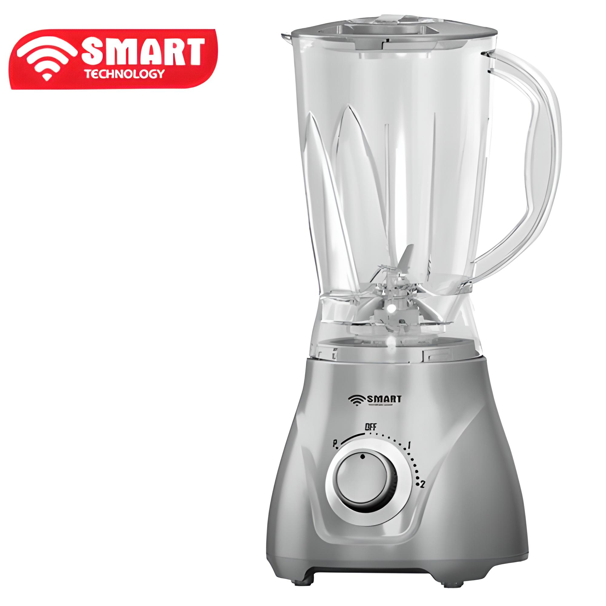 Blender Smart Technology 1,5L Gris (STPE1020G)