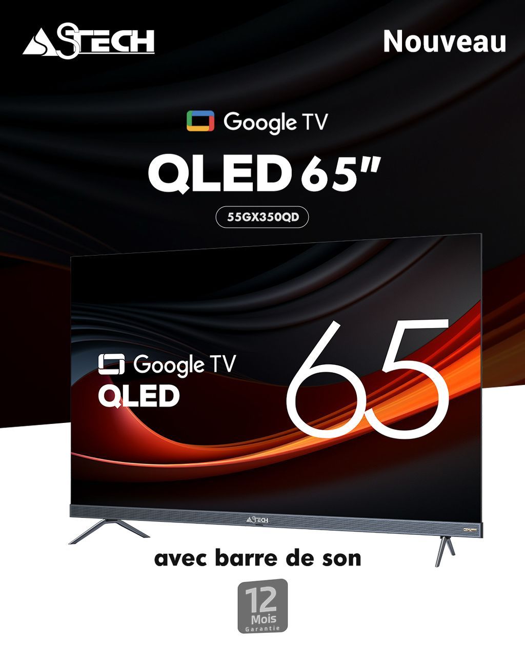 télévision
