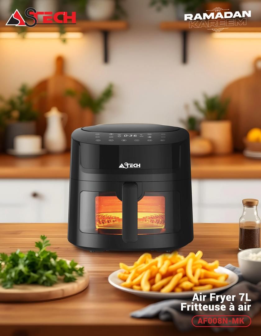 air fryer